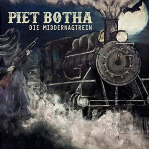 Piet Botha - Die Middernagtrein