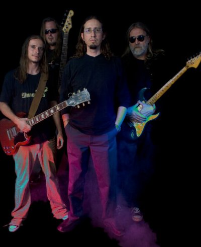 Jack Hammer November 2007