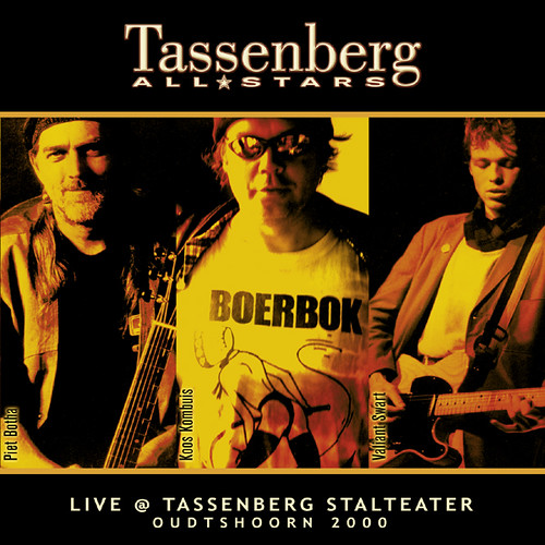 Tassenberg All Stars