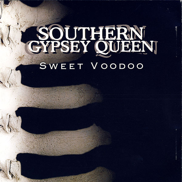 Sweet Voodoo -  Southern Gypsey Queen