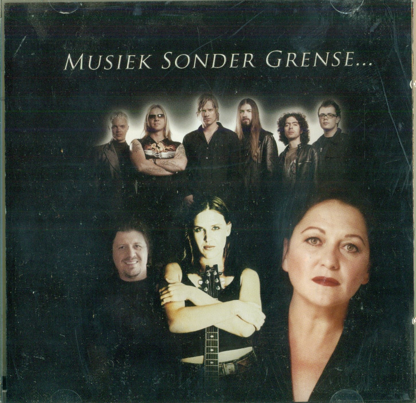 Musiek Sonder Grense...