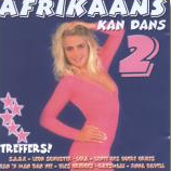 Afrikaans Kan Dans 2