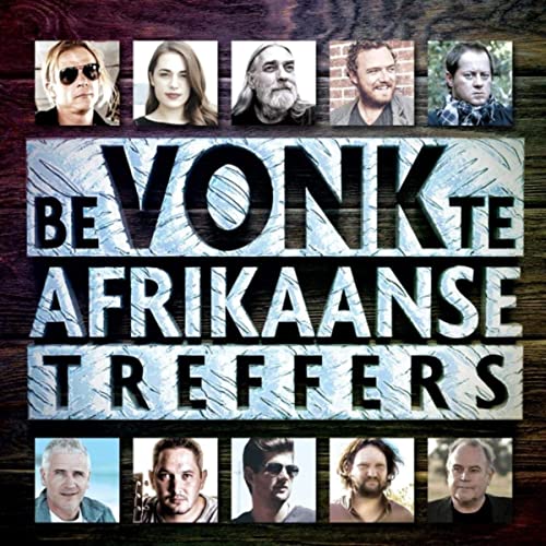 BeVONKte Afrikaanse Treffers