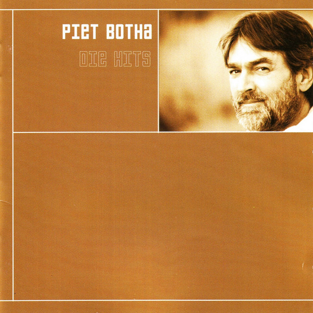 Piet Botha: Die Hits