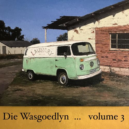 Die Wasgoedlyn, Vol. 3