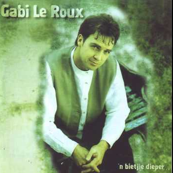 'n Bietjie Dieper... - Gabi Le Roux