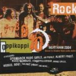 Oppikoppi 10: Rock