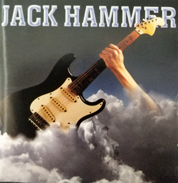 Jack Hammer: Anthology