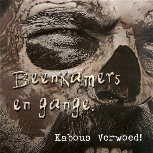 Beenkamers en Gange - Kabous Verwoed