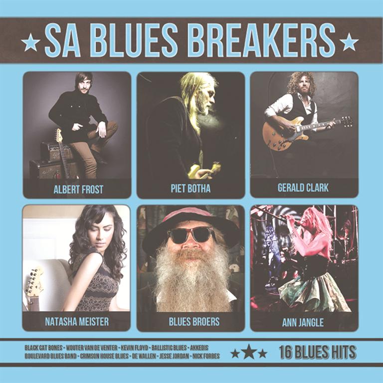 SA Blues Breakers