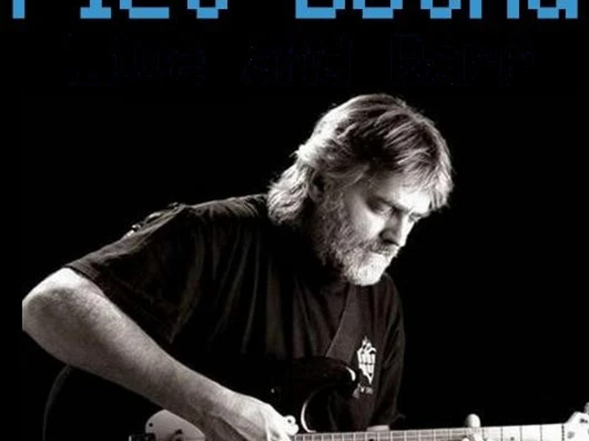 Listen To The&nbsp;Music!