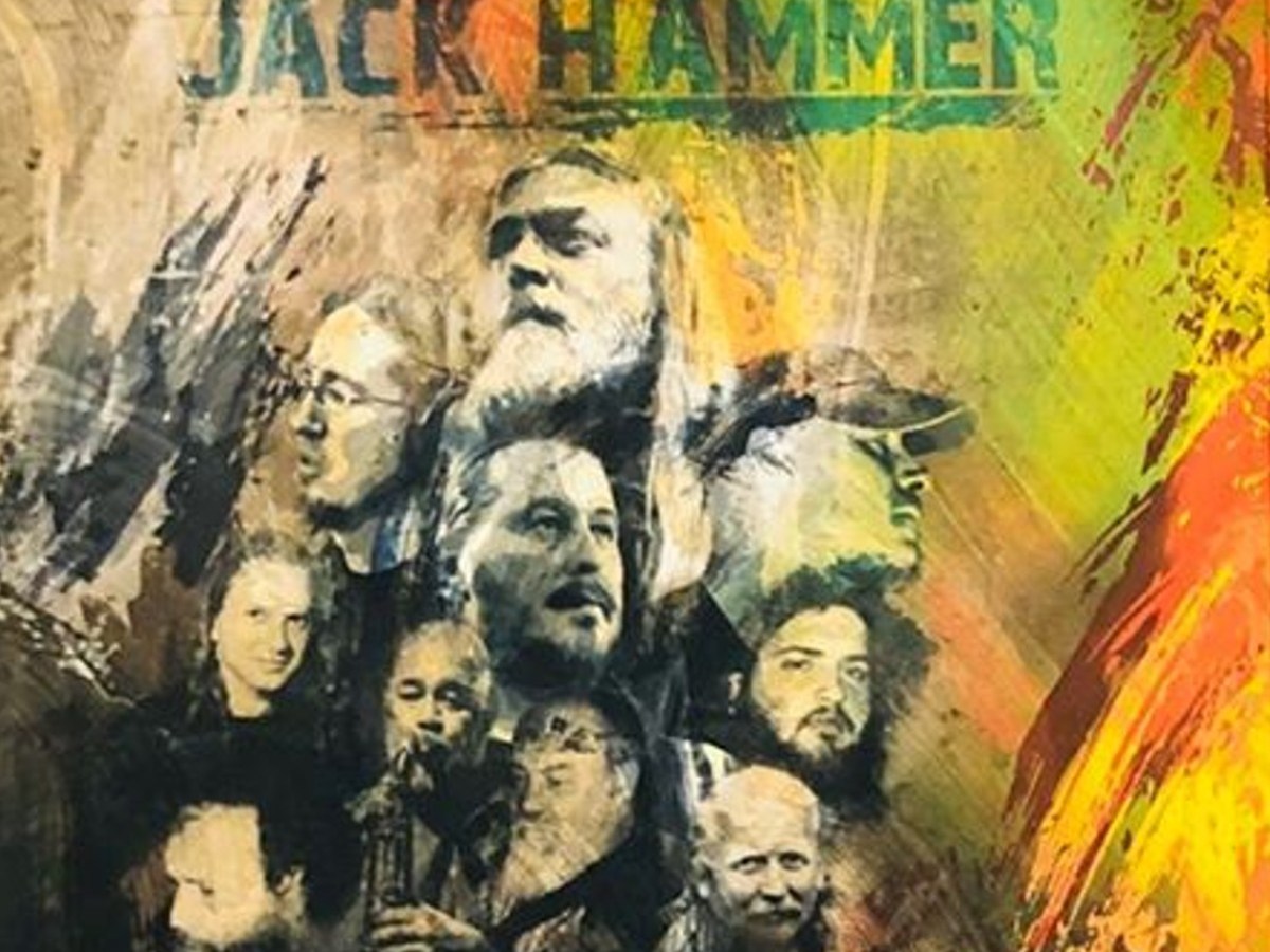 Jack Hammer